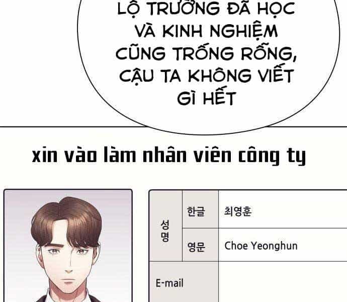 Nhân Viên Văn Phòng Nhìn Thấy Vận Mệnh - Chương 3 - ảnh 140