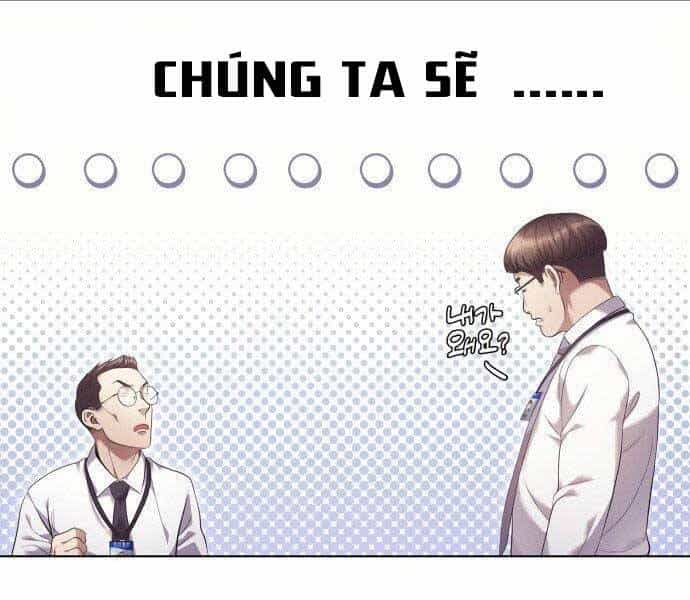 Nhân Viên Văn Phòng Nhìn Thấy Vận Mệnh - Chương 3 - ảnh 176