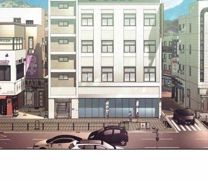 Nhân Viên Văn Phòng Nhìn Thấy Vận Mệnh - Chương 3 - ảnh 25