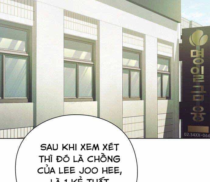 Nhân Viên Văn Phòng Nhìn Thấy Vận Mệnh - Chương 3 - ảnh 27