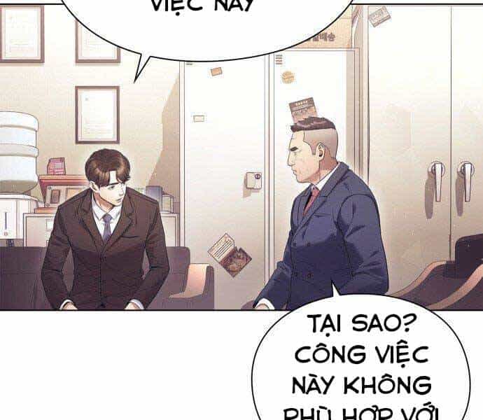 Nhân Viên Văn Phòng Nhìn Thấy Vận Mệnh - Chương 3 - ảnh 5