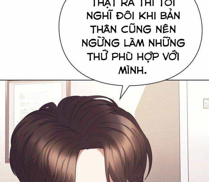 Nhân Viên Văn Phòng Nhìn Thấy Vận Mệnh - Chương 3 - ảnh 7