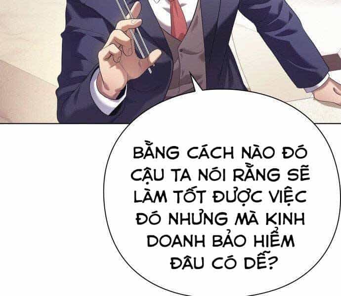 Nhân Viên Văn Phòng Nhìn Thấy Vận Mệnh - Chương 3 - ảnh 74