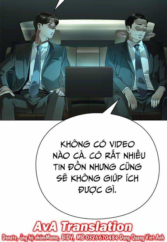 Nhân Viên Văn Phòng Nhìn Thấy Vận Mệnh - Chương 39 - ảnh 10