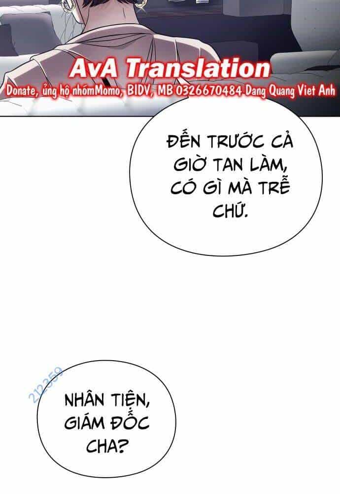Nhân Viên Văn Phòng Nhìn Thấy Vận Mệnh - Chương 39 - ảnh 106