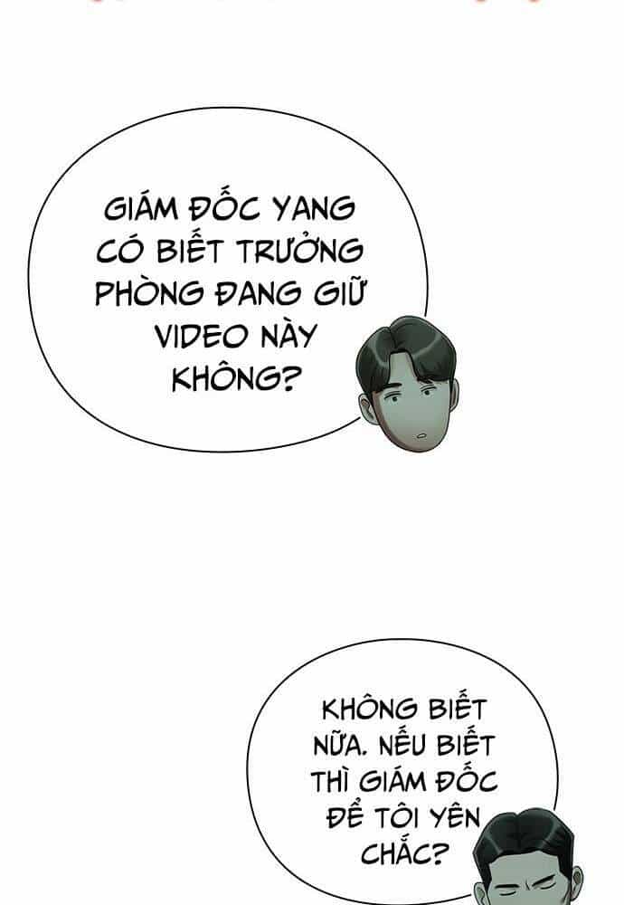 Nhân Viên Văn Phòng Nhìn Thấy Vận Mệnh - Chương 39 - ảnh 11