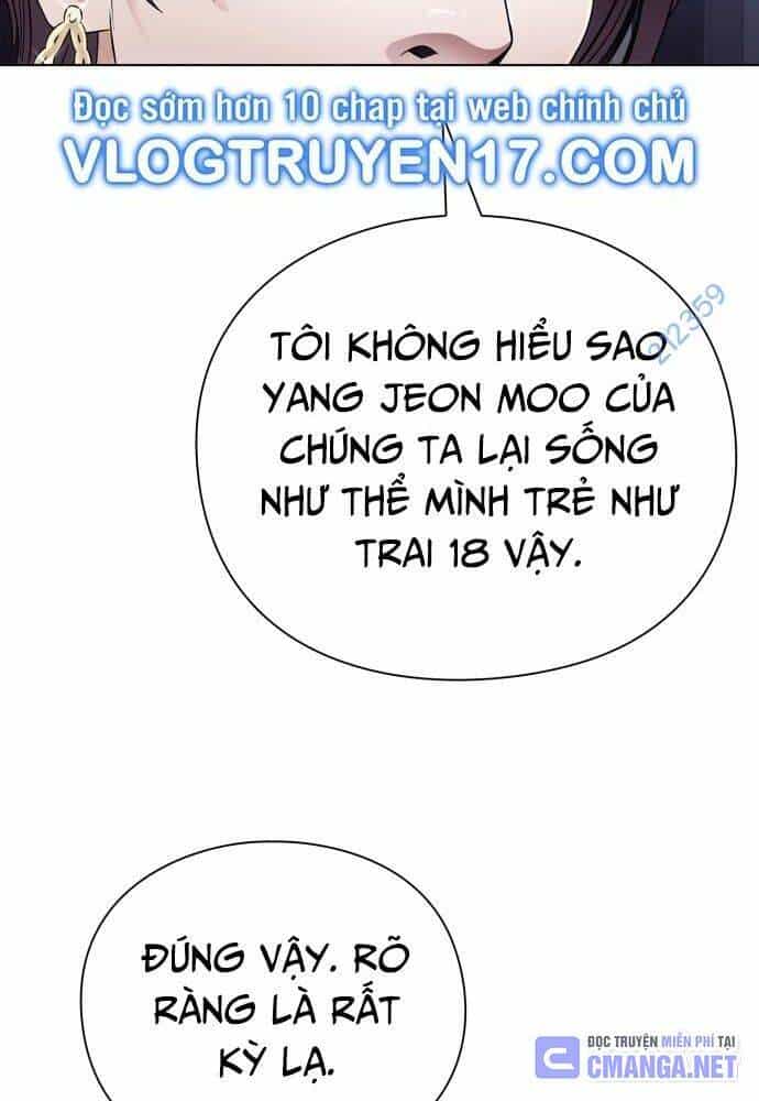 Nhân Viên Văn Phòng Nhìn Thấy Vận Mệnh - Chương 39 - ảnh 114