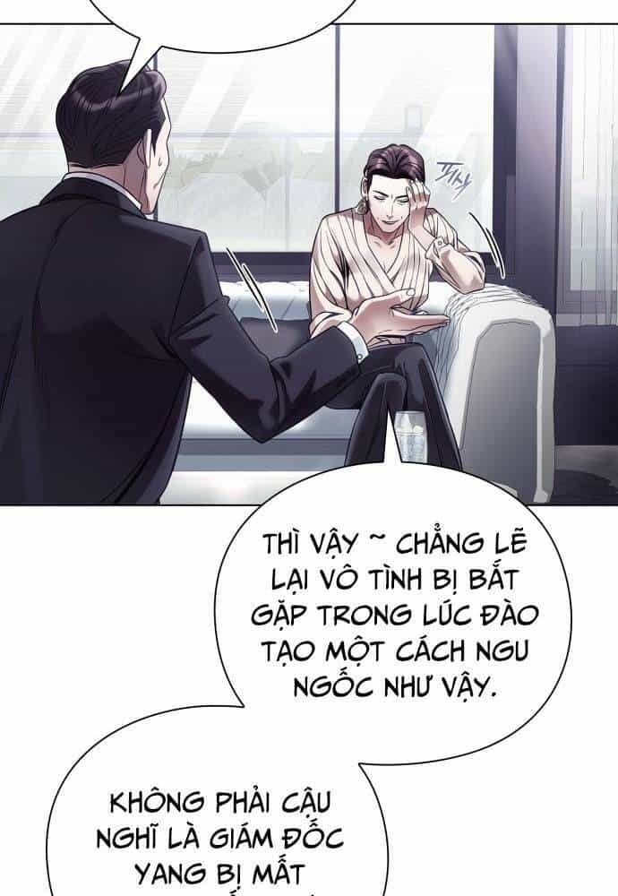 Nhân Viên Văn Phòng Nhìn Thấy Vận Mệnh - Chương 39 - ảnh 115
