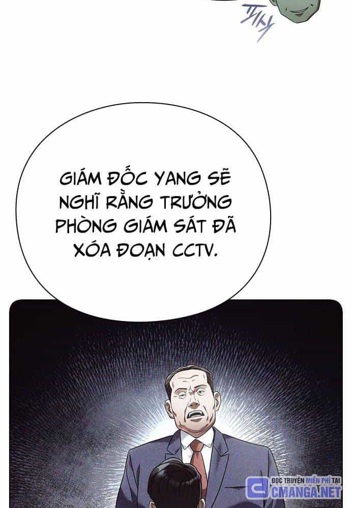 Nhân Viên Văn Phòng Nhìn Thấy Vận Mệnh - Chương 39 - ảnh 12