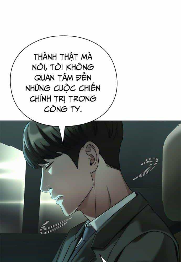 Nhân Viên Văn Phòng Nhìn Thấy Vận Mệnh - Chương 39 - ảnh 16