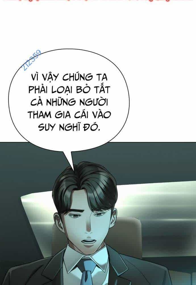 Nhân Viên Văn Phòng Nhìn Thấy Vận Mệnh - Chương 39 - ảnh 21