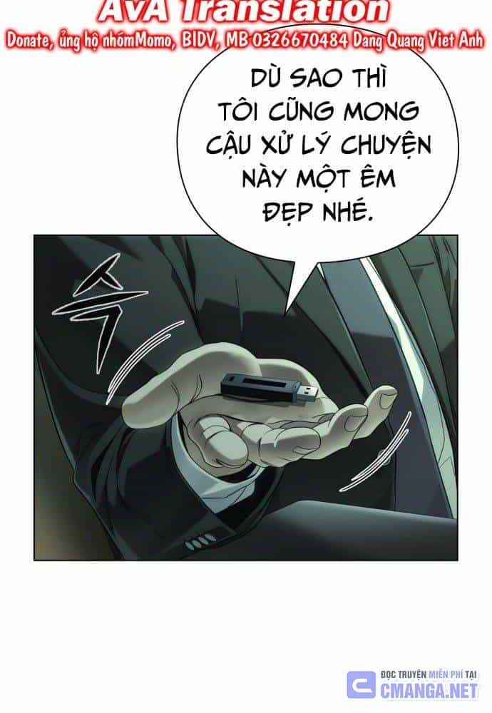 Nhân Viên Văn Phòng Nhìn Thấy Vận Mệnh - Chương 39 - ảnh 24