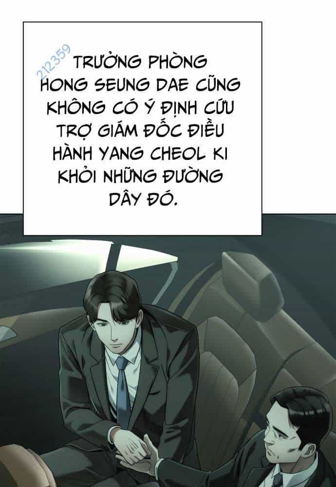 Nhân Viên Văn Phòng Nhìn Thấy Vận Mệnh - Chương 39 - ảnh 25