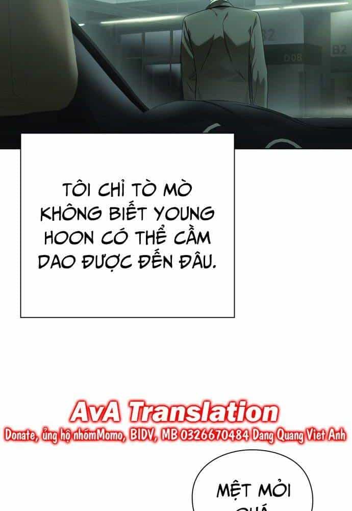 Nhân Viên Văn Phòng Nhìn Thấy Vận Mệnh - Chương 39 - ảnh 28