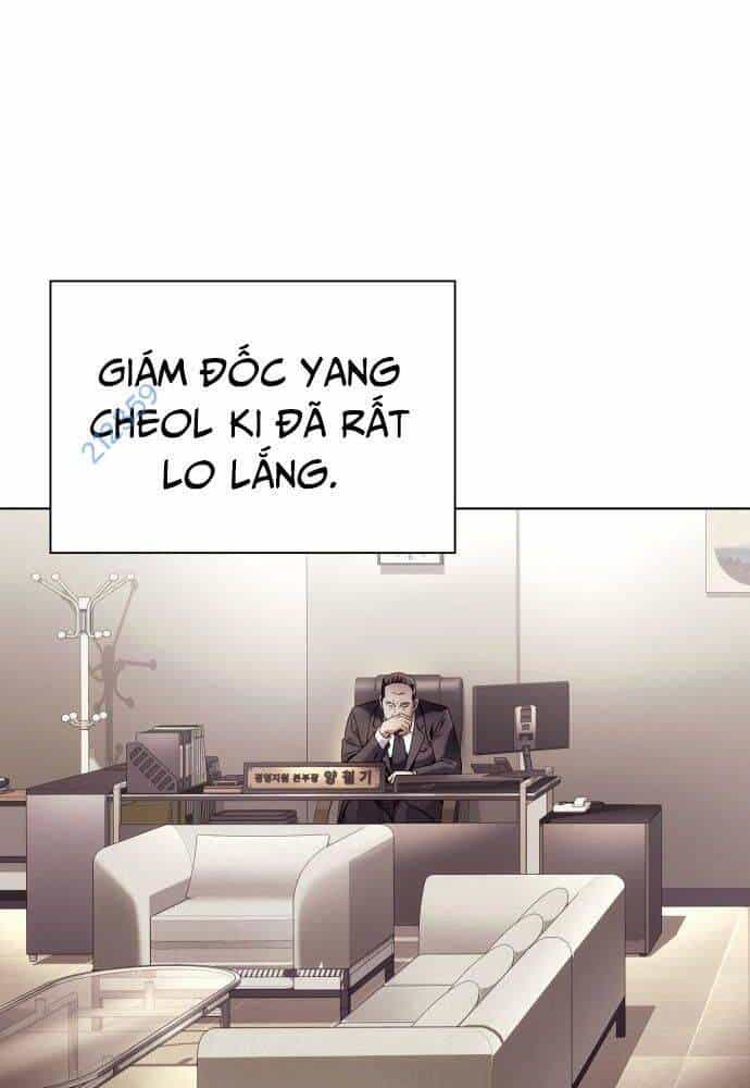 Nhân Viên Văn Phòng Nhìn Thấy Vận Mệnh - Chương 39 - ảnh 34