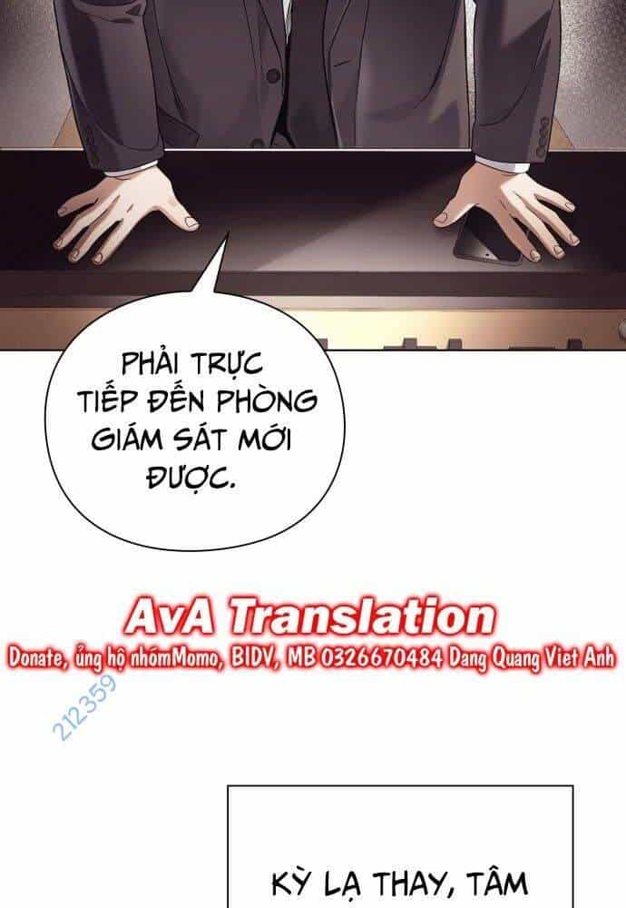 Nhân Viên Văn Phòng Nhìn Thấy Vận Mệnh - Chương 39 - ảnh 38