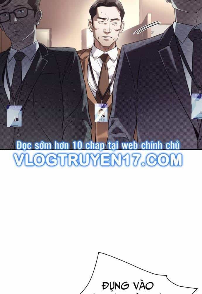 Nhân Viên Văn Phòng Nhìn Thấy Vận Mệnh - Chương 39 - ảnh 45