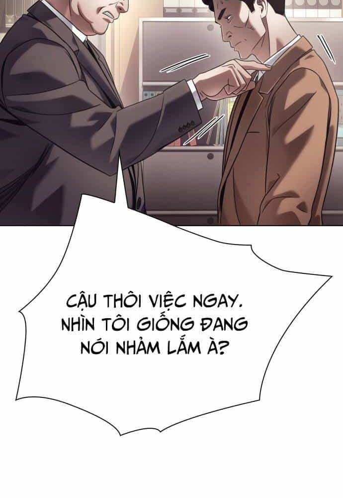 Nhân Viên Văn Phòng Nhìn Thấy Vận Mệnh - Chương 39 - ảnh 50