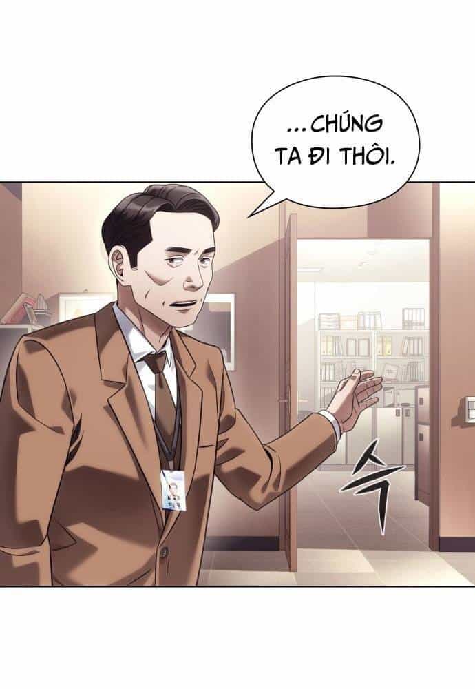 Nhân Viên Văn Phòng Nhìn Thấy Vận Mệnh - Chương 39 - ảnh 51
