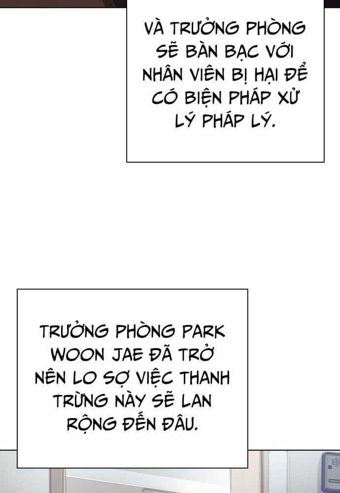 Nhân Viên Văn Phòng Nhìn Thấy Vận Mệnh - Chương 39 - ảnh 86
