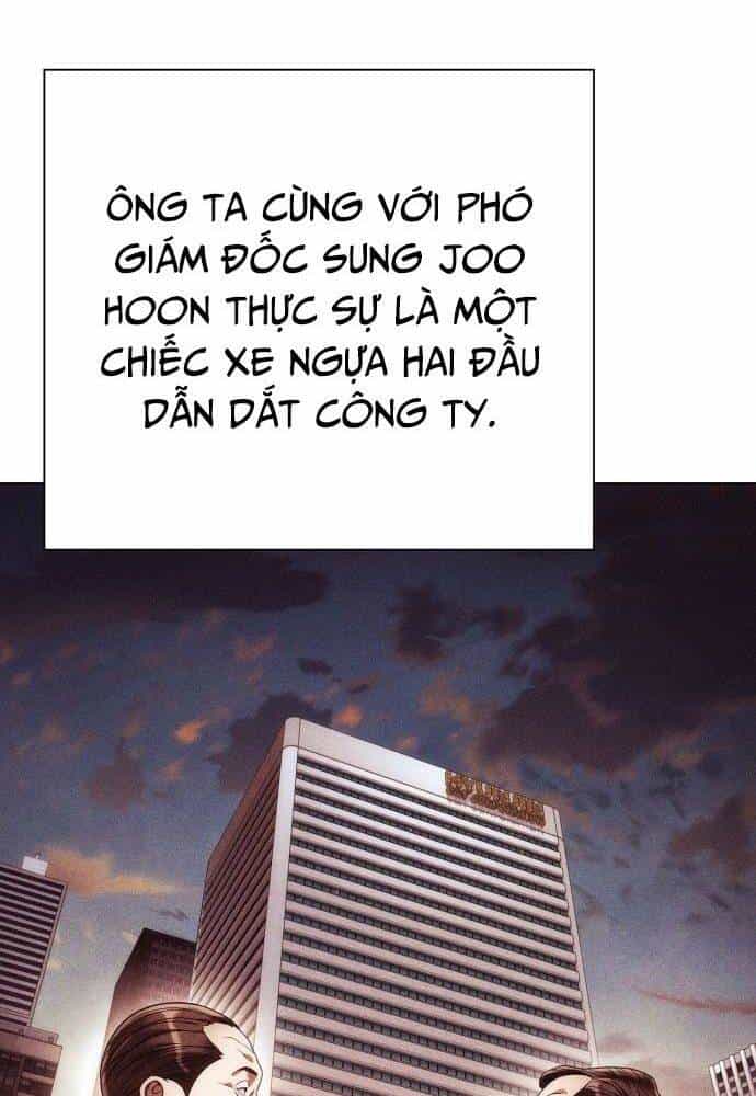 Nhân Viên Văn Phòng Nhìn Thấy Vận Mệnh - Chương 39 - ảnh 94