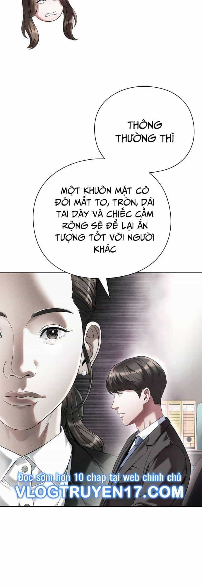 Nhân Viên Văn Phòng Nhìn Thấy Vận Mệnh - Chương 40 - ảnh 13