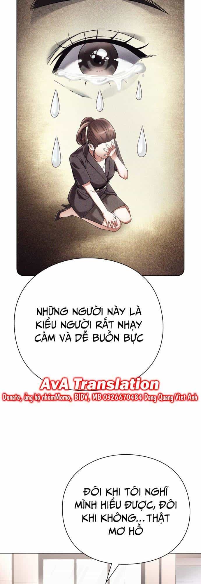 Nhân Viên Văn Phòng Nhìn Thấy Vận Mệnh - Chương 40 - ảnh 15