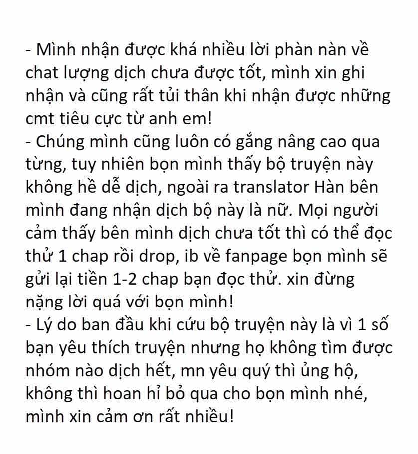 Nhân Viên Văn Phòng Nhìn Thấy Vận Mệnh - Chương 40 - ảnh 2