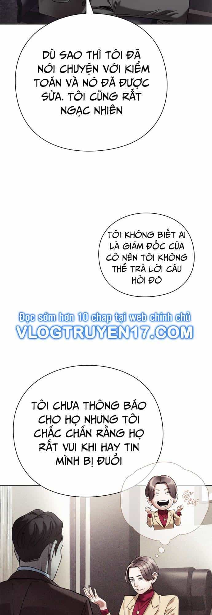 Nhân Viên Văn Phòng Nhìn Thấy Vận Mệnh - Chương 40 - ảnh 22