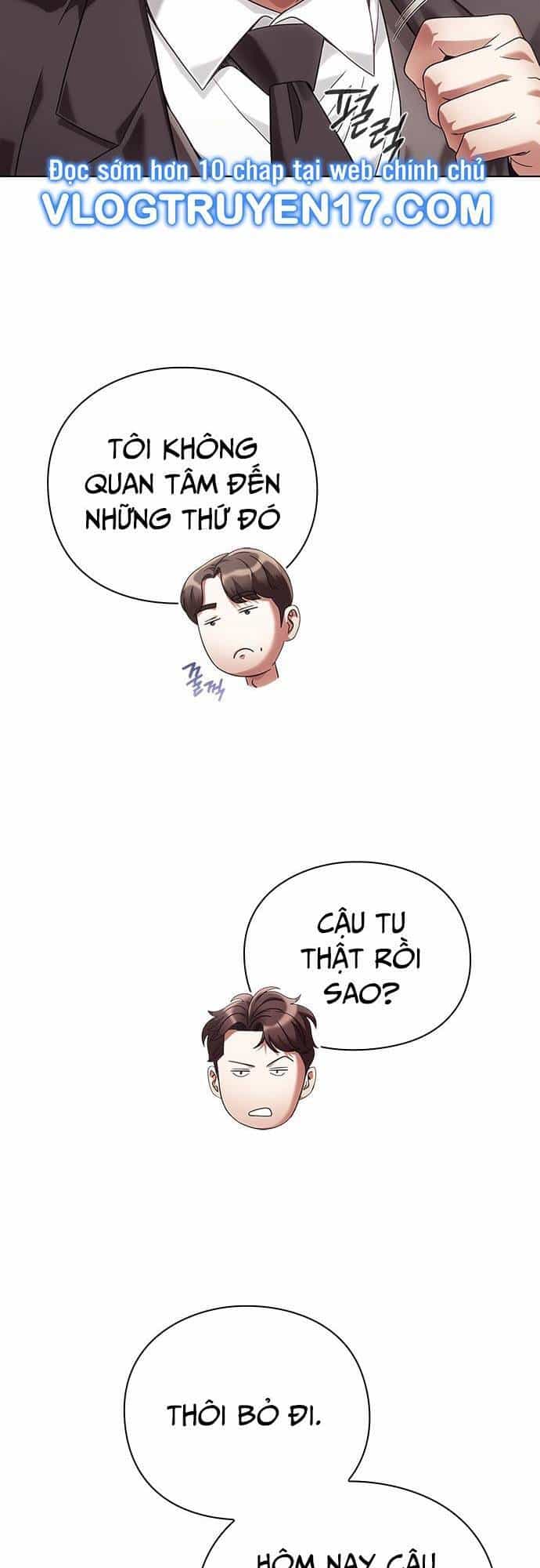 Nhân Viên Văn Phòng Nhìn Thấy Vận Mệnh - Chương 40 - ảnh 55
