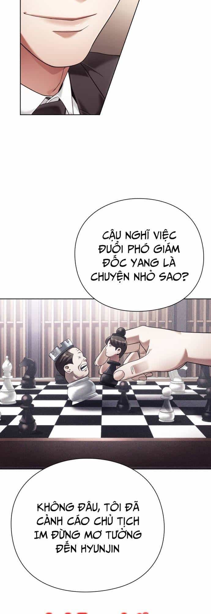 Nhân Viên Văn Phòng Nhìn Thấy Vận Mệnh - Chương 40 - ảnh 67