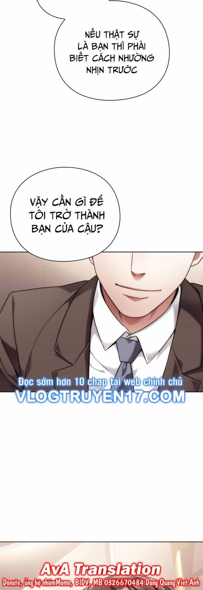 Nhân Viên Văn Phòng Nhìn Thấy Vận Mệnh - Chương 40 - ảnh 71