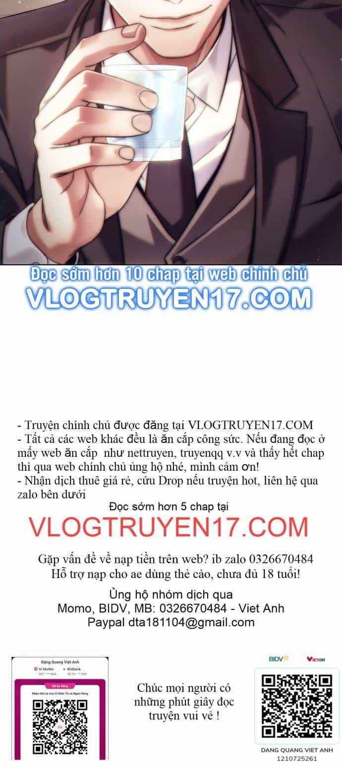 Nhân Viên Văn Phòng Nhìn Thấy Vận Mệnh - Chương 40 - ảnh 73