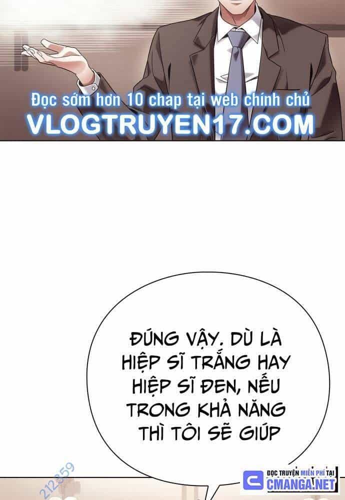 Nhân Viên Văn Phòng Nhìn Thấy Vận Mệnh - Chương 41 - ảnh 10