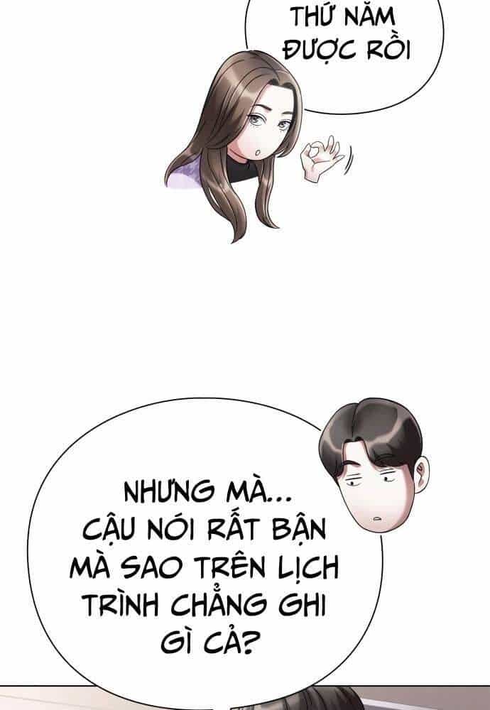 Nhân Viên Văn Phòng Nhìn Thấy Vận Mệnh - Chương 41 - ảnh 102