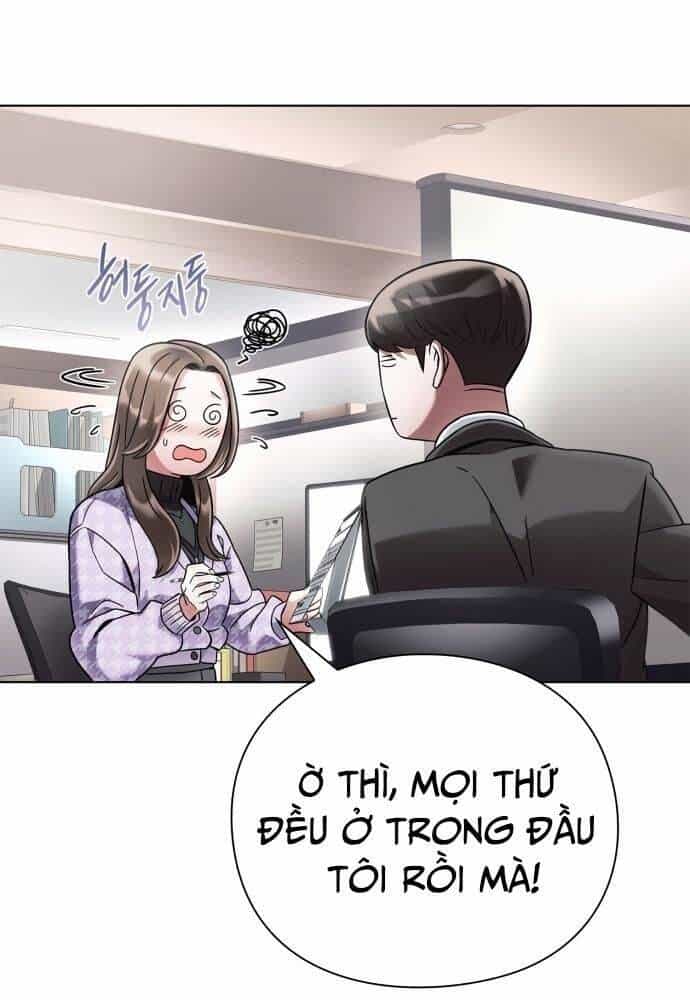 Nhân Viên Văn Phòng Nhìn Thấy Vận Mệnh - Chương 41 - ảnh 104