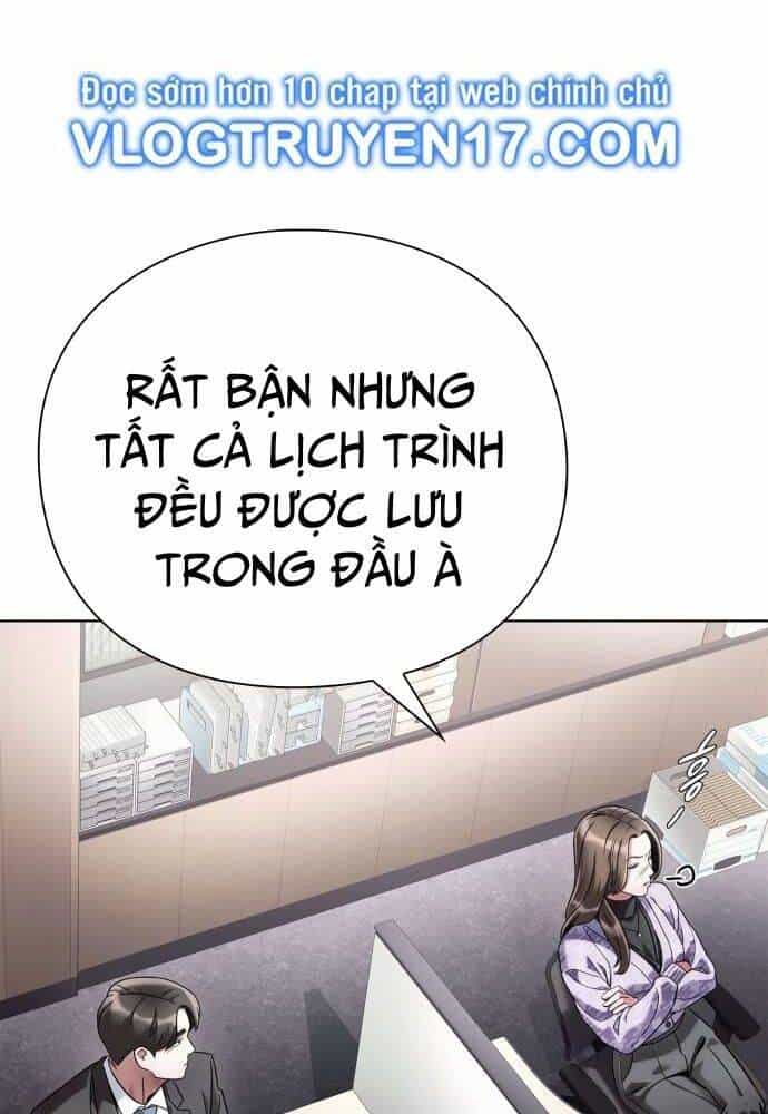 Nhân Viên Văn Phòng Nhìn Thấy Vận Mệnh - Chương 41 - ảnh 105
