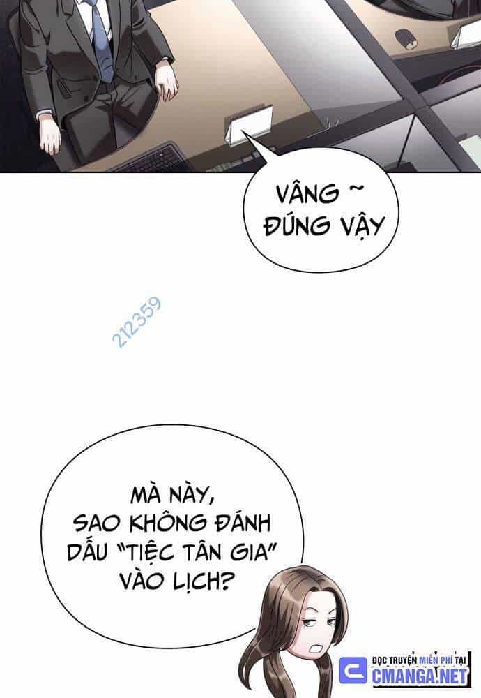 Nhân Viên Văn Phòng Nhìn Thấy Vận Mệnh - Chương 41 - ảnh 106