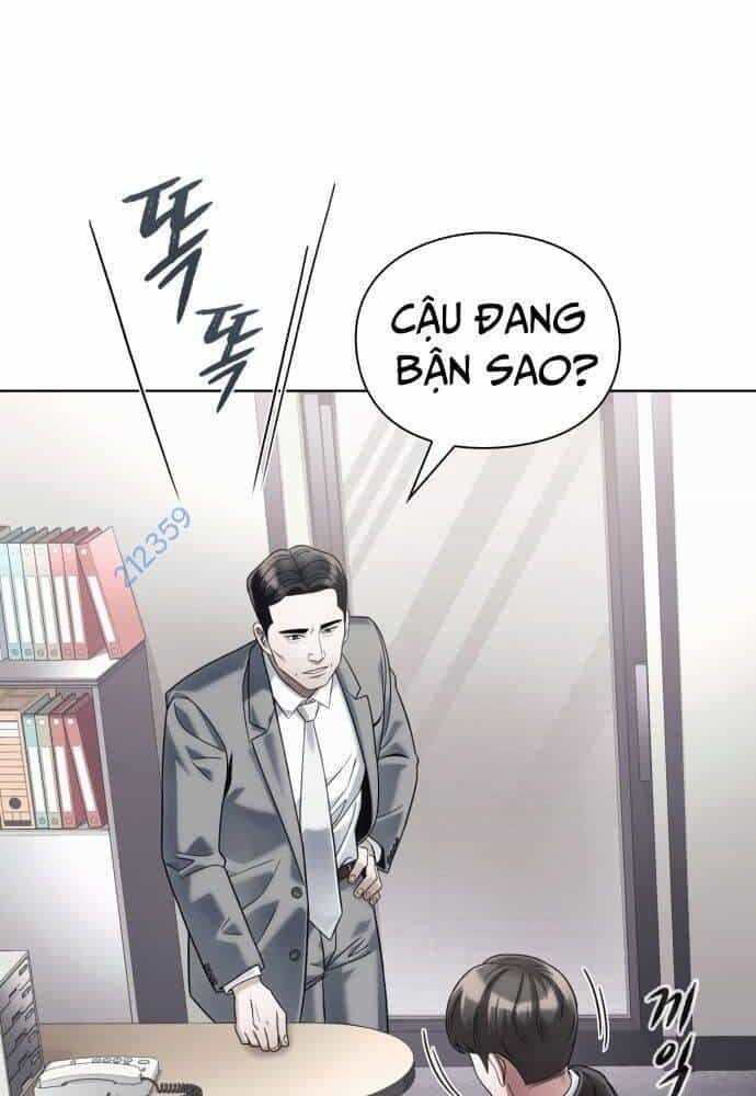 Nhân Viên Văn Phòng Nhìn Thấy Vận Mệnh - Chương 41 - ảnh 111
