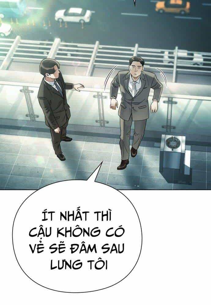 Nhân Viên Văn Phòng Nhìn Thấy Vận Mệnh - Chương 41 - ảnh 129