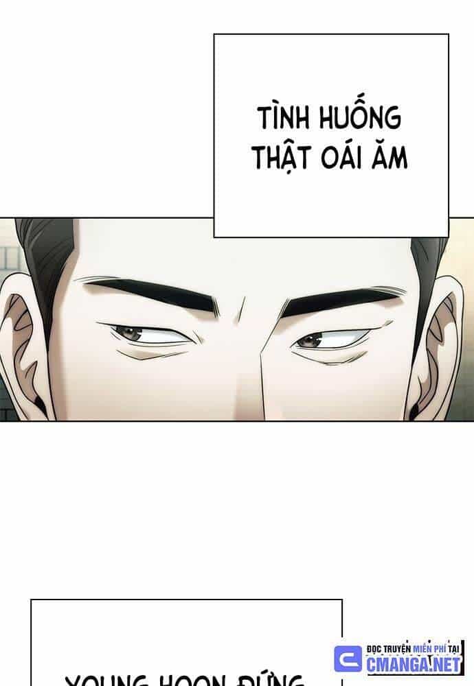 Nhân Viên Văn Phòng Nhìn Thấy Vận Mệnh - Chương 41 - ảnh 136
