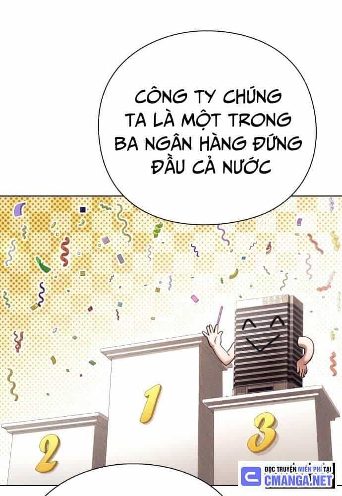 Nhân Viên Văn Phòng Nhìn Thấy Vận Mệnh - Chương 41 - ảnh 16