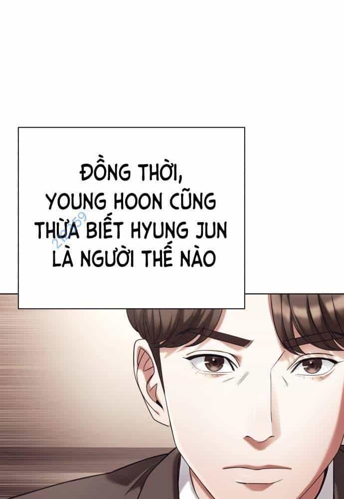 Nhân Viên Văn Phòng Nhìn Thấy Vận Mệnh - Chương 41 - ảnh 18