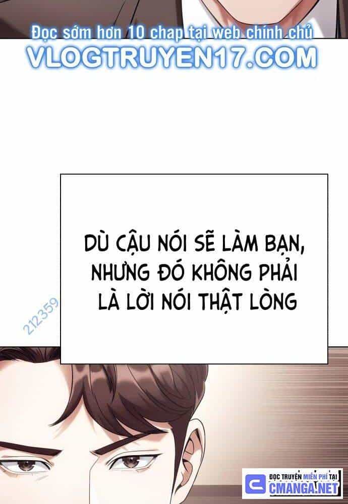 Nhân Viên Văn Phòng Nhìn Thấy Vận Mệnh - Chương 41 - ảnh 19
