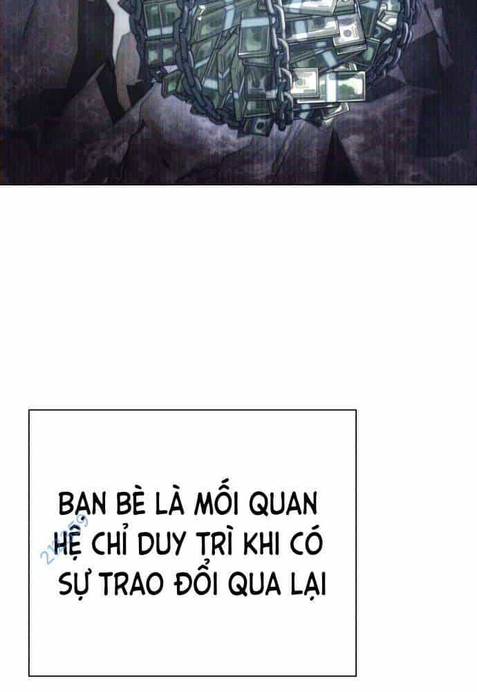Nhân Viên Văn Phòng Nhìn Thấy Vận Mệnh - Chương 41 - ảnh 23