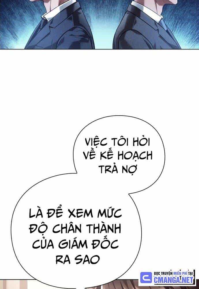 Nhân Viên Văn Phòng Nhìn Thấy Vận Mệnh - Chương 41 - ảnh 25