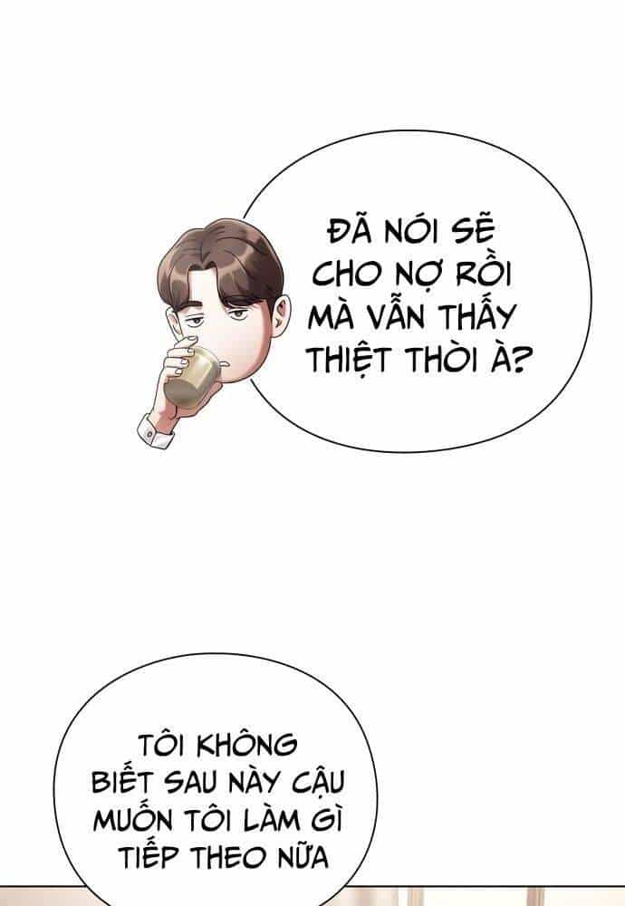 Nhân Viên Văn Phòng Nhìn Thấy Vận Mệnh - Chương 41 - ảnh 29