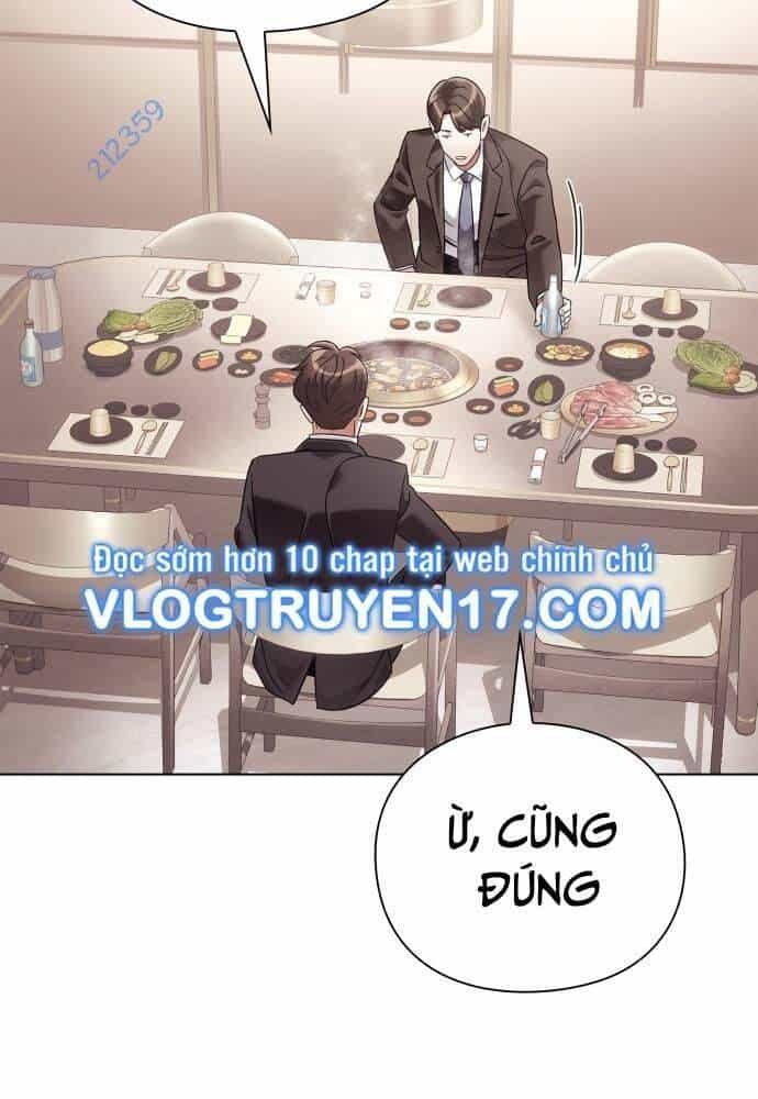 Nhân Viên Văn Phòng Nhìn Thấy Vận Mệnh - Chương 41 - ảnh 30