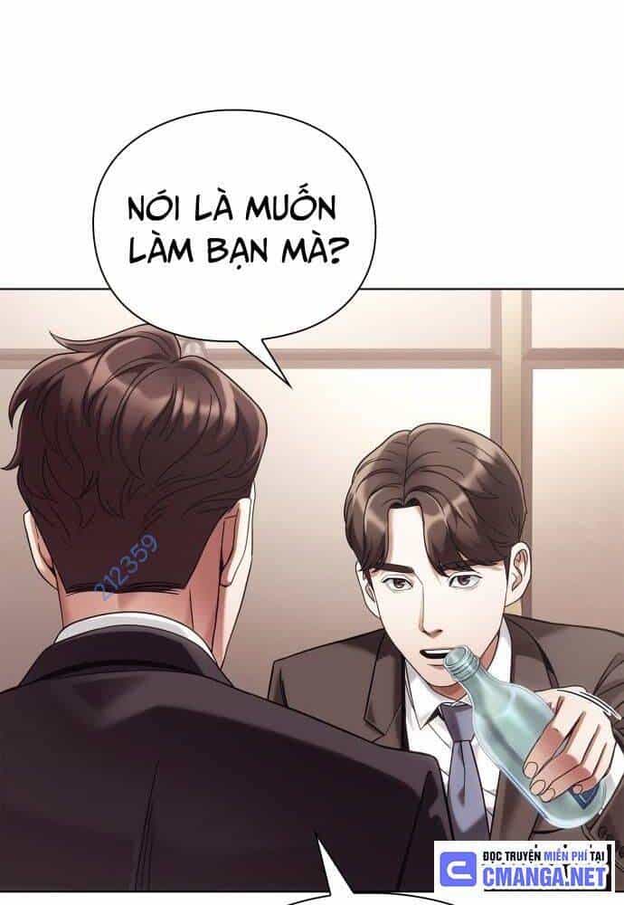Nhân Viên Văn Phòng Nhìn Thấy Vận Mệnh - Chương 41 - ảnh 31