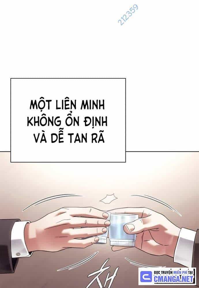 Nhân Viên Văn Phòng Nhìn Thấy Vận Mệnh - Chương 41 - ảnh 34